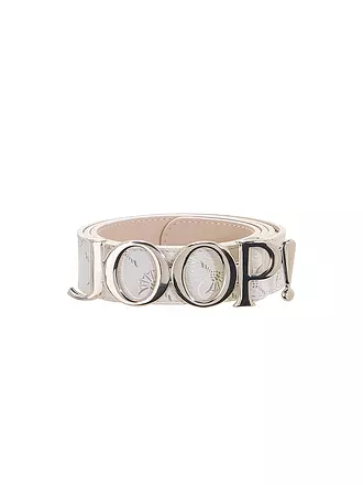 JOOP | Cinturón de cuero | 
